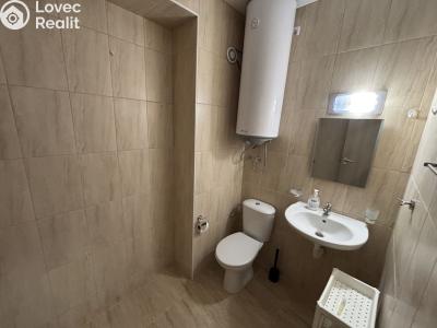 Prodej bytu 1+KK Tankovo č. 2