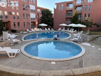 Prodej bytu 1+KK Tankovo č. 4