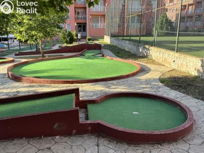 Prodej bytu 1+KK Tankovo č. 5