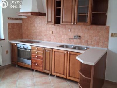 Pronájem bytu 2+1 České Budějovice, Palmová č. 2