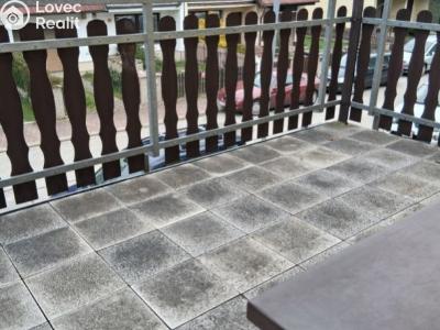 Pronájem bytu 2+1 České Budějovice, Palmová č. 5