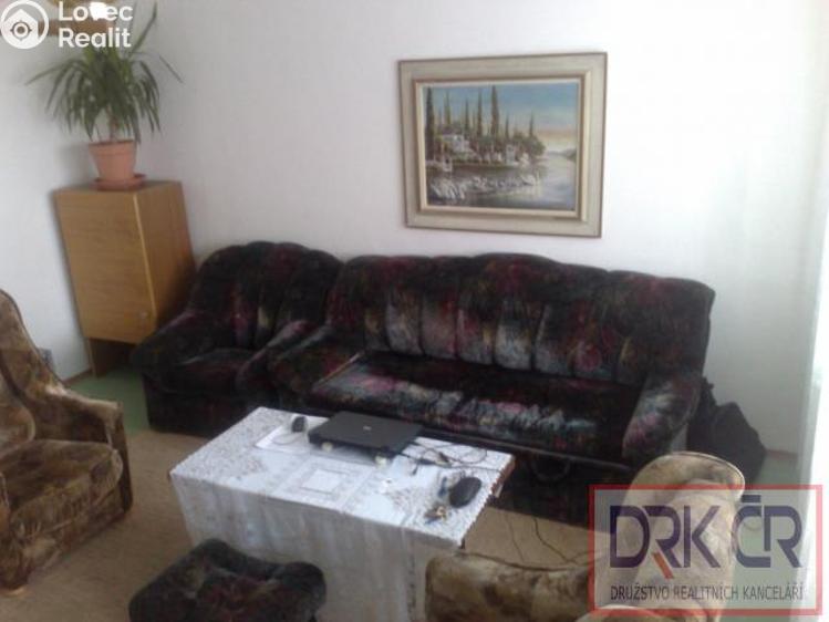 Pronájem pokoje Praha, Matúškova 803/11 č. 1