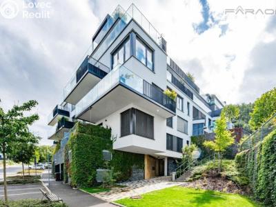 Rent apartment 4+KK Praha, Lerausova č. 17