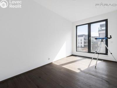 Rent apartment 4+KK Praha, Lerausova č. 7
