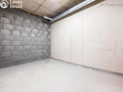Rent apartment 4+KK Praha, Lerausova č. 16