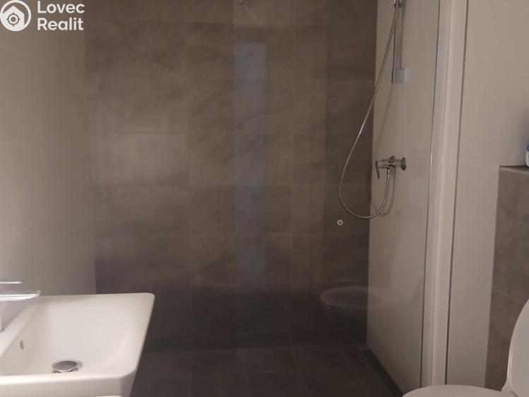 Pronájem bytu 2+KK Havlíčkův Brod, Na Spravedlnosti 4426 č. 6