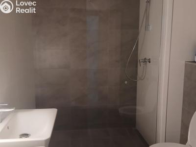 Pronájem bytu 2+KK Havlíčkův Brod, Na Spravedlnosti 4426 č. 6