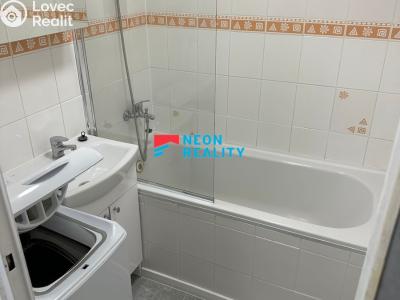 Pronájem bytu 1+1 Ostrava, 28. října č. 2