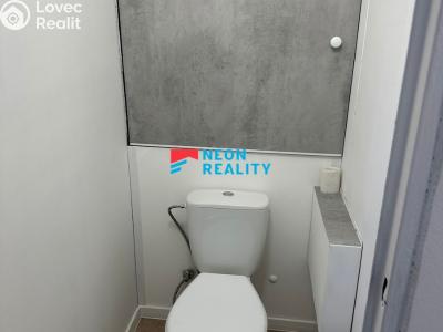 Pronájem bytu 1+1 Ostrava, 28. října č. 6