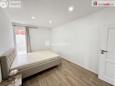 Pronájem bytu 3+KK Velké Přílepy, Dvořákova č. 3