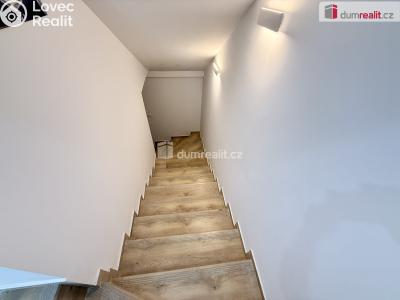 Pronájem bytu 3+KK Velké Přílepy, Dvořákova č. 21