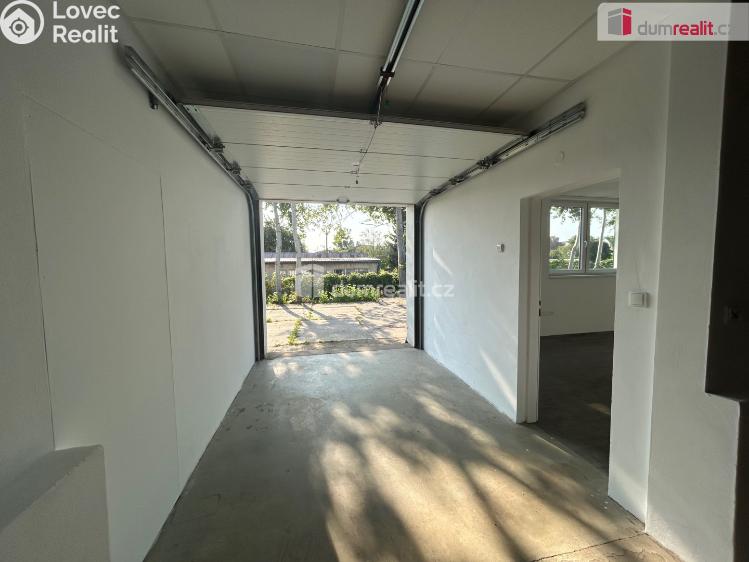 Rent warehouse Kolín, Polepská č. 7