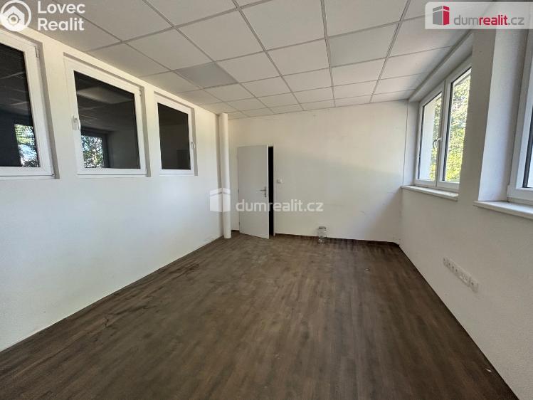 Rent warehouse Kolín, Polepská č. 10