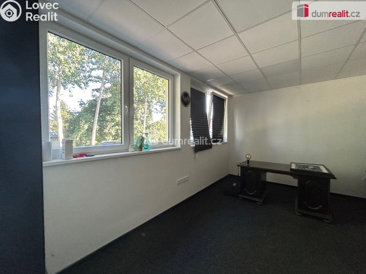 Rent warehouse Kolín, Polepská č. 11