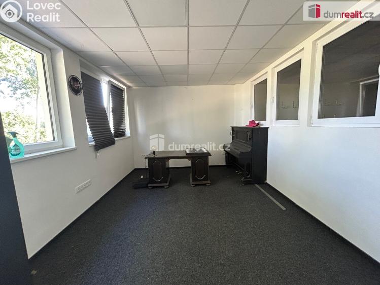 Rent warehouse Kolín, Polepská č. 12