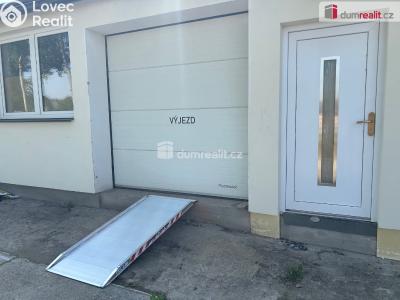 Pronájem skladového prostoru Kolín, Polepská č. 4