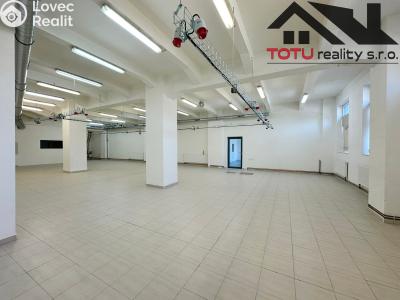 Pronájem obchodního prostoru Jaroměř, Husova č. 5