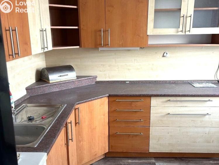 Pronájem bytu 2+1 Cheb č. 2