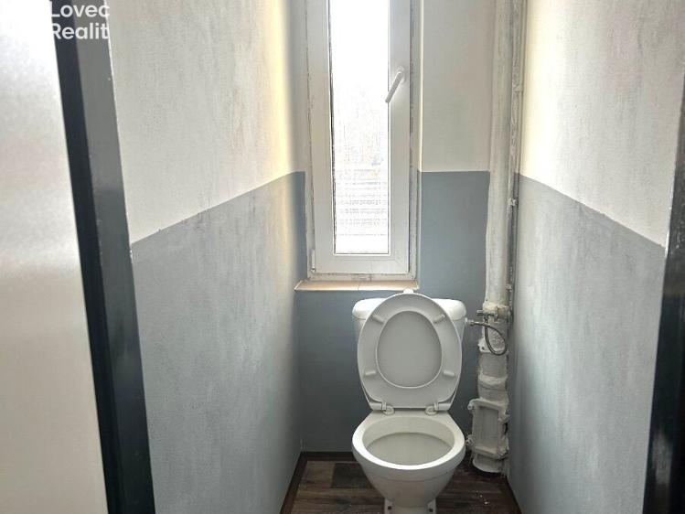 Pronájem bytu 2+1 Cheb č. 7