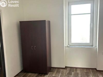 Pronájem bytu 2+1 Cheb č. 5