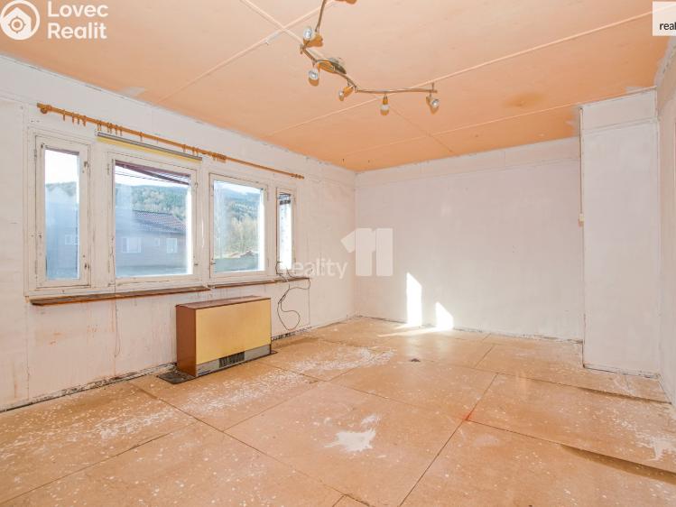 Продажа семейного дома Liberec, Puškinova č. 6