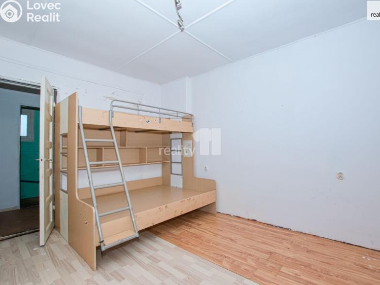 Продажа семейного дома Liberec, Puškinova č. 8