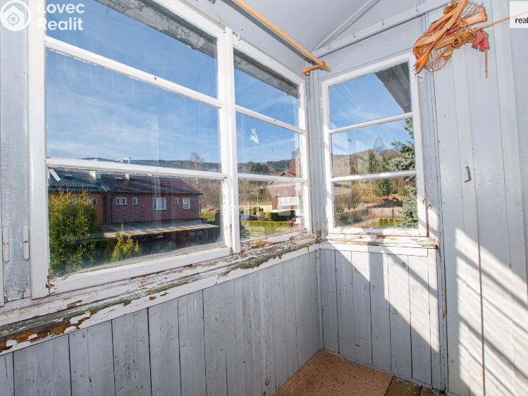 Продажа семейного дома Liberec, Puškinova č. 13