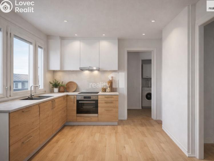 Продажа семейного дома Liberec, Puškinova č. 14