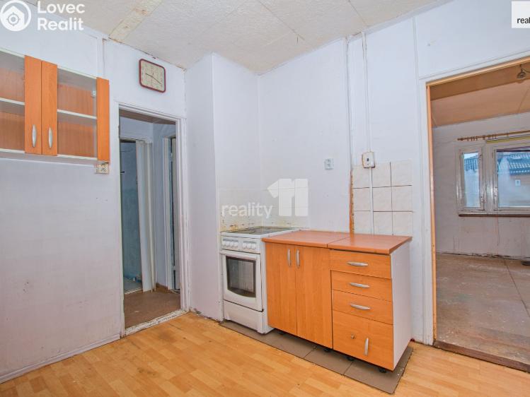 Продажа семейного дома Liberec, Puškinova č. 16
