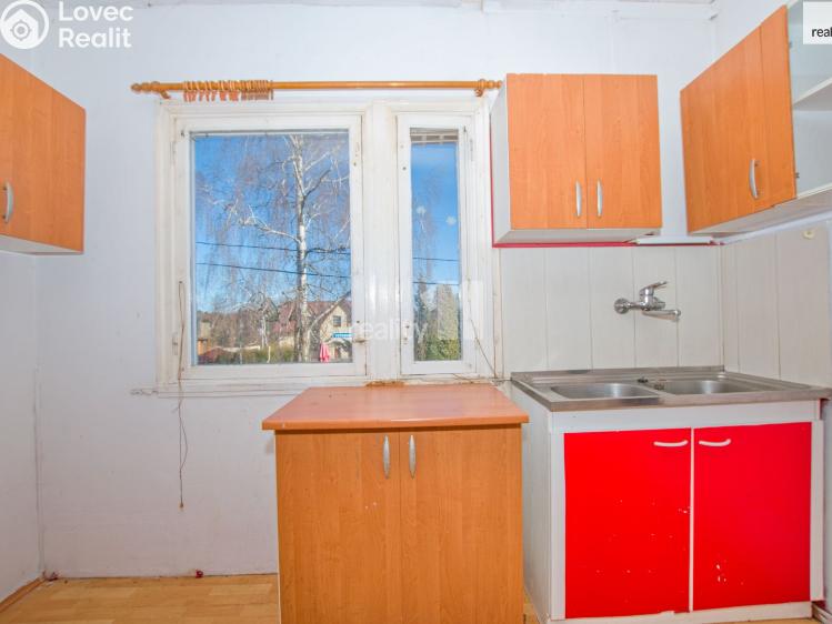 Продажа семейного дома Liberec, Puškinova č. 17
