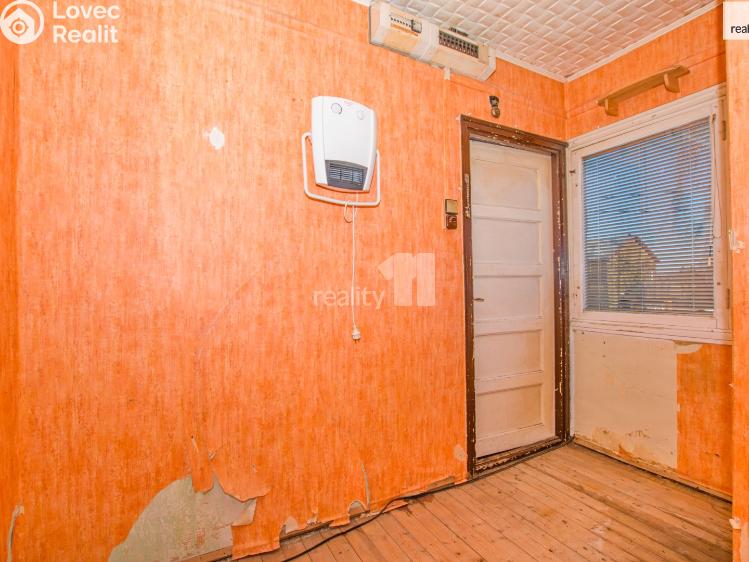 Продажа семейного дома Liberec, Puškinova č. 18