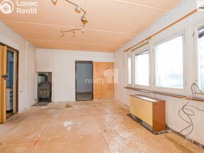 Продажа семейного дома Liberec, Puškinova č. 2