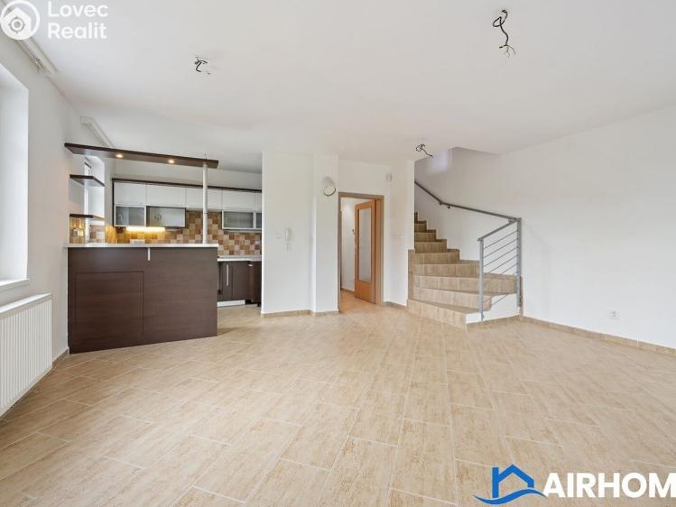 Prodej rodinného domu Jesenice, Na Vyhlídce 490 č. 18