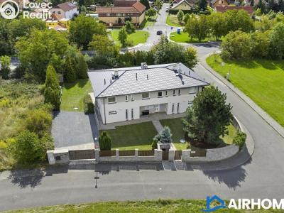 Prodej rodinného domu Jesenice, Na Vyhlídce 490 č. 3