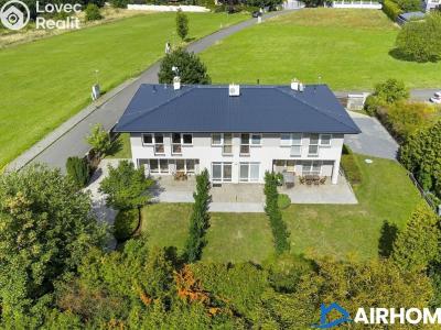 Prodej rodinného domu Jesenice, Na Vyhlídce 490 č. 4