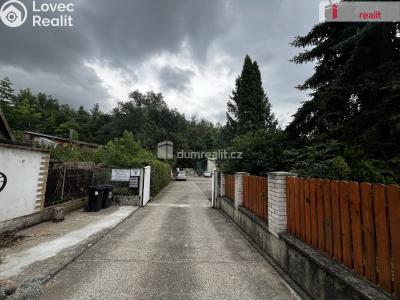 Pronájem obchodního prostoru Újezdeček, Řetenická č. 1