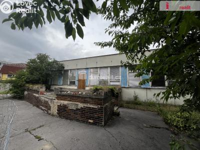 Pronájem obchodního prostoru Újezdeček, Řetenická č. 3