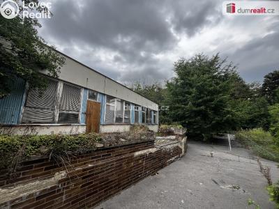 Pronájem obchodního prostoru Újezdeček, Řetenická č. 4