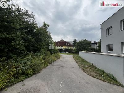 Оренда торгового приміщення Újezdeček, Řetenická č. 7