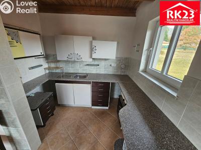 Продажа хижины Tuřany č. 6