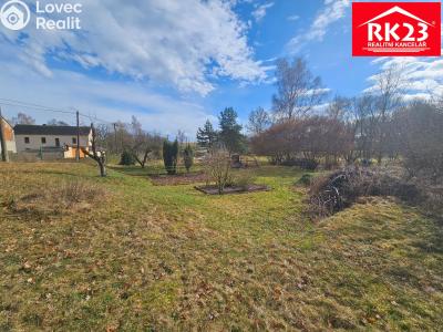 Продажа хижины Tuřany č. 14