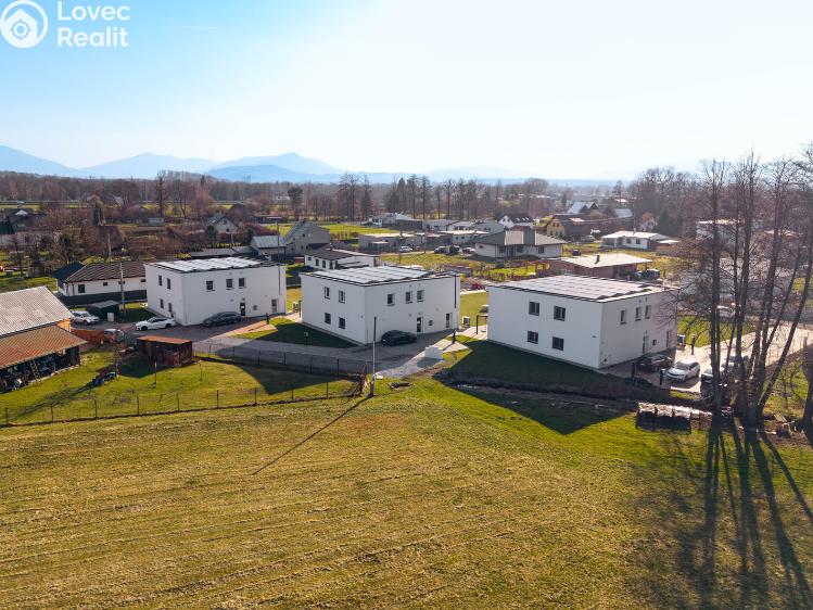 Prodej činžovního domu Frýdek-Místek, Panské Nové Dvory 3862 č. 2