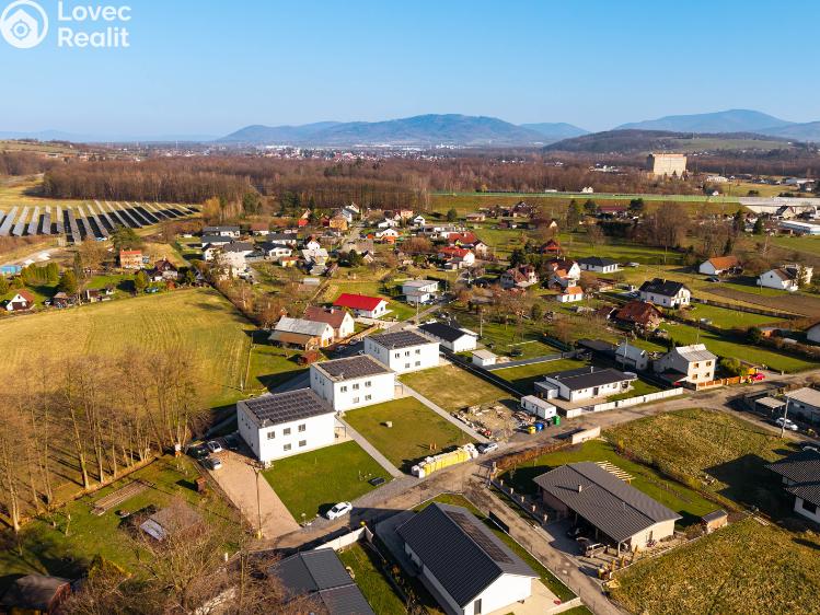 Prodej činžovního domu Frýdek-Místek, Panské Nové Dvory 3862 č. 4