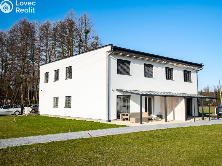 Prodej činžovního domu Frýdek-Místek, Panské Nové Dvory 3862 č. 9