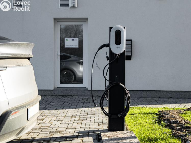 Prodej činžovního domu Frýdek-Místek, Panské Nové Dvory 3862 č. 12