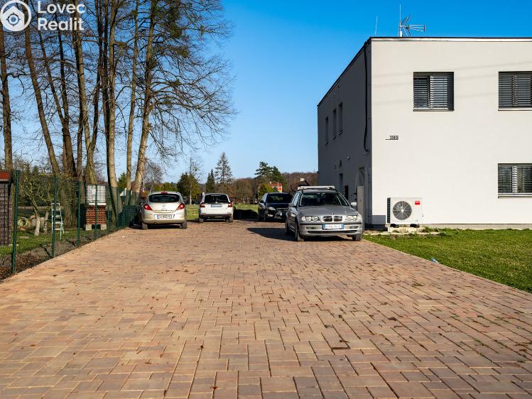 Prodej činžovního domu Frýdek-Místek, Panské Nové Dvory 3862 č. 13