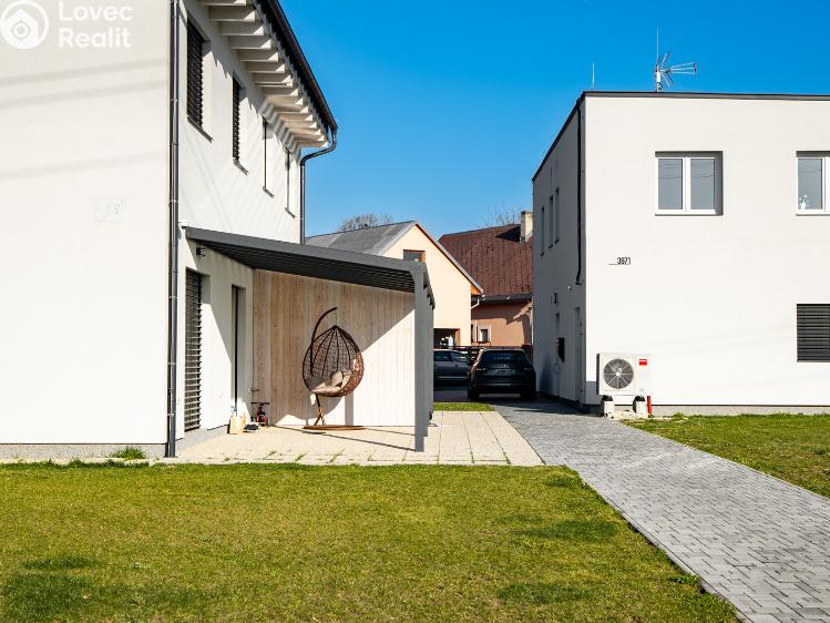 Prodej činžovního domu Frýdek-Místek, Panské Nové Dvory 3862 č. 15