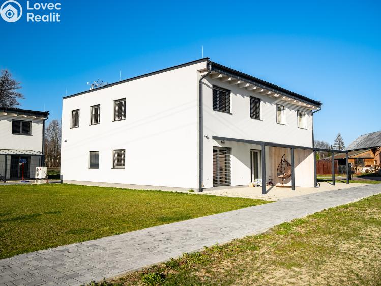 Prodej činžovního domu Frýdek-Místek, Panské Nové Dvory 3862 č. 16