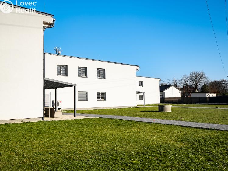 Prodej činžovního domu Frýdek-Místek, Panské Nové Dvory 3862 č. 17