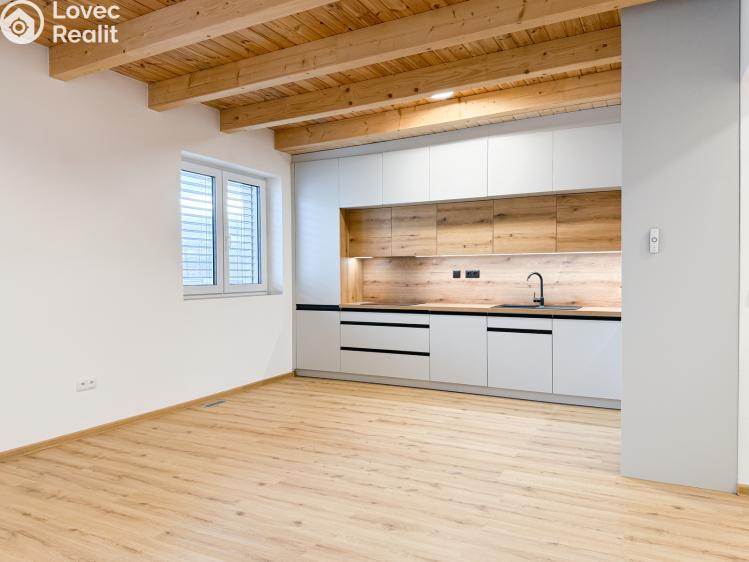 Prodej činžovního domu Frýdek-Místek, Panské Nové Dvory 3862 č. 18